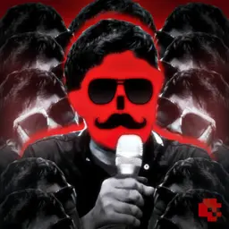 Cover artwork for AGUS FUNK by DJ VIBER, XENO XID, ghozx