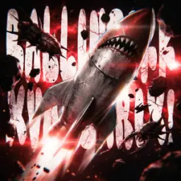 Cover artwork for BALLINTEKK - SUPER SLOWED by XvallariX